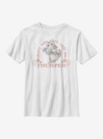 Disney Bambi Call Me Thumper Youth T-Shirt