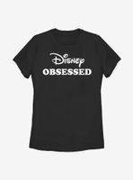 Disney Classic And Chill Womens T-Shirt