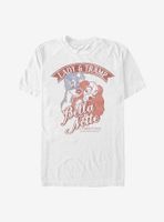 Disney Lady And The Tramp Perfect Pair T-Shirt