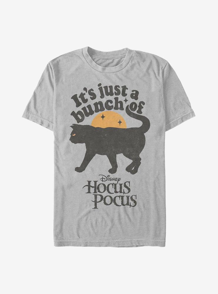 Disney Hocus Pocus Bunch Of T-Shirt