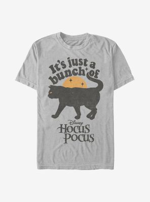 Disney Hocus Pocus Bunch Of T-Shirt
