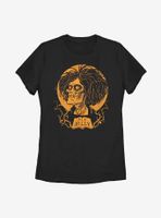 Disney Hocus Pocus RIP Billy Womens T-Shirt