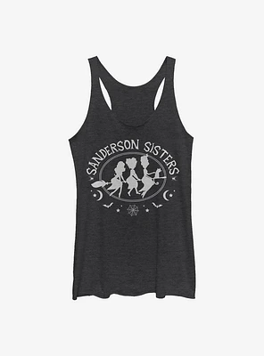 Disney Hocus Pocus Sanderson Bed And Breakfast Womens Tank Top