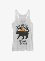 Disney Hocus Pocus Bunch Of Womens Tank Top