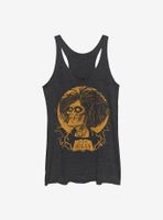 Disney Hocus Pocus RIP Billy Womens Tank Top