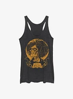 Disney Hocus Pocus RIP Billy Womens Tank Top
