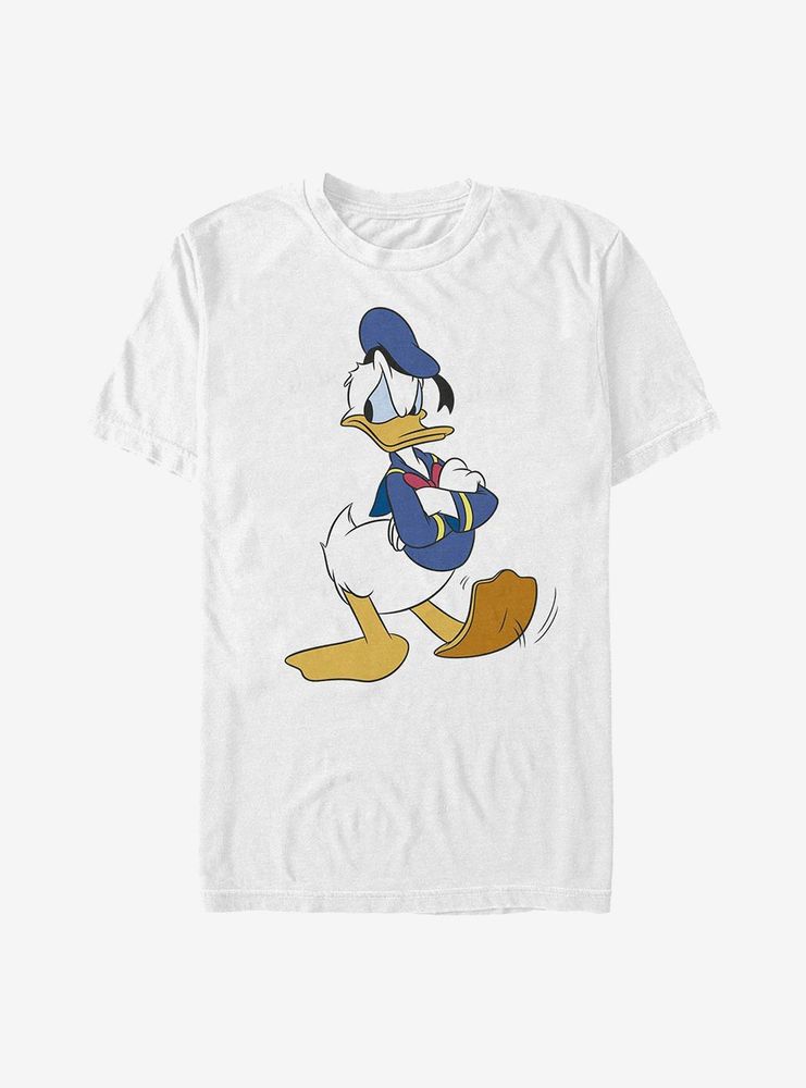 Disney Donald Duck Traditional T-Shirt