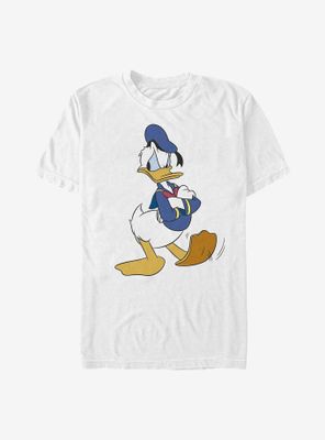 Disney Donald Duck Traditional T-Shirt