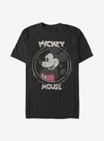 Disney Mickey Mouse Happy T-Shirt