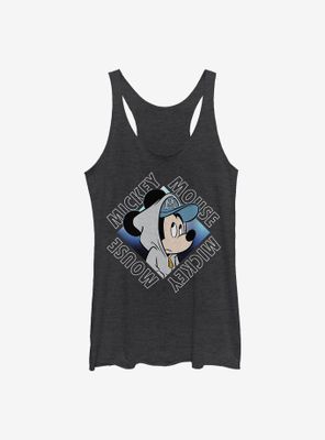 Disney Mickey Mouse Cool Womens Tank Top