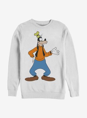 Disney Goofy Traditional Sweatshirt