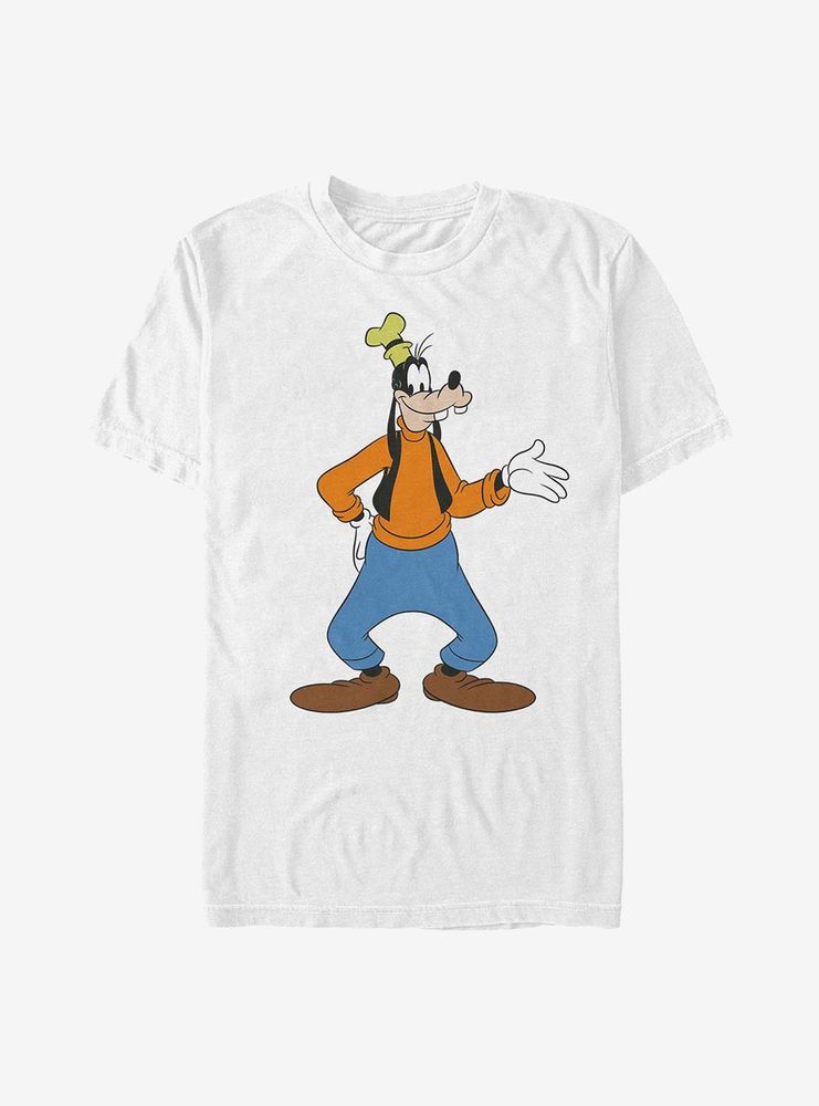 Disney Goofy Traditional T-Shirt