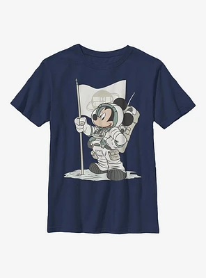 Disney Mickey Mouse Astro Youth T-Shirt