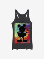 Disney Mickey Mouse Travel Womens Tank Top