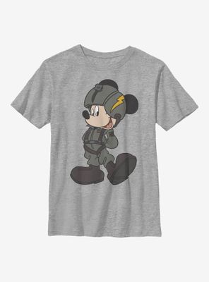 Disney Mickey Mouse Jet Pilot Youth T-Shirt