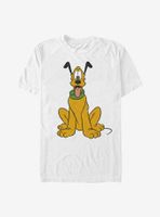 Disney Pluto Traditional T-Shirt