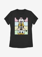 Disney Mickey Mouse Crew Womens T-Shirt