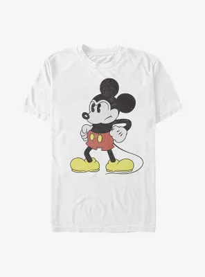 Disney Mickey Mouse Mightiest T-Shirt