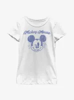 Disney Mickey Mouse Starry Youth Girls T-Shirt