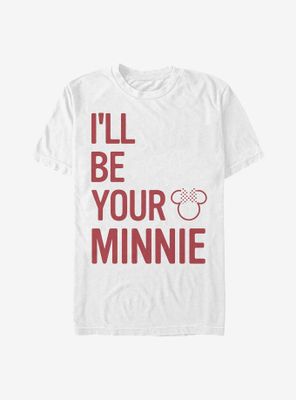Disney Minnie Mouse Your T-Shirt