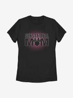 Disney Minnie Mouse Sensational Mom Womens T-Shirt