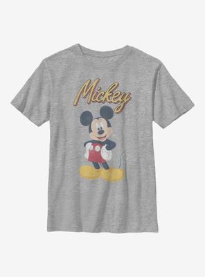 Disney Mickey Mouse California Youth T-Shirt