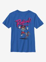 Disney Mickey Mouse Rad Youth T-Shirt