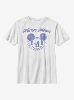 Disney Mickey Mouse Starry Youth T-Shirt