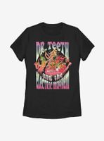 Disney The Muppets Dr. Teeth Band Womens T-Shirt