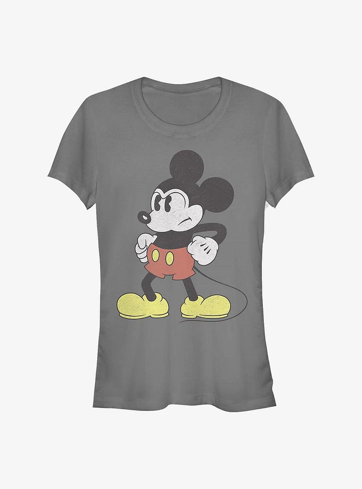 Disney Mickey Mouse Mightiest Girls T-Shirt