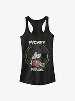 Disney Mickey Mouse Gritty Girls Tank