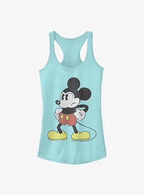 Disney Mickey Mouse Mightiest Girls Tank