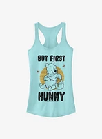 Disney Winnie The Pooh First Hunny Girls Tank