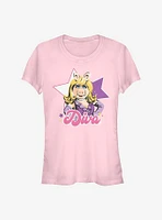 Disney Muppets Diva Piggy Girls T-Shirt