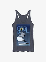 Disney Pixar Soul Poster Girls Tank