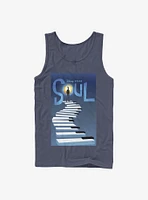 Disney Pixar Soul Poster Tank