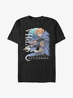 Castlevania Sypha Moon T-Shirt