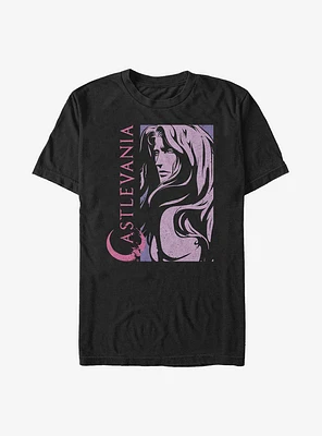 Castlevania Poster T-Shirt