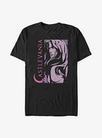 Castlevania Poster T-Shirt