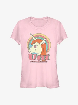 Dungeons & Dragons Uni Show Girls T-Shirt