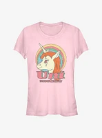 Dungeons & Dragons Uni Show Girls T-Shirt