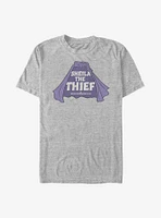 Dungeons & Dragons Sheila The Thief T-Shirt