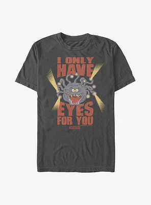 Dungeons & Dragons Bright Eyes T-Shirt