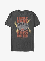 Dungeons & Dragons Bright Eyes T-Shirt