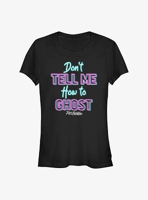 Julie And The Phantoms Ghost Girls T-Shirt