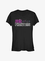 Julie And The Phantoms Diamond Girls T-Shirt