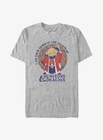 Dungeons & Dragons Old Wizard T-Shirt