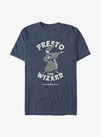 Dungeons & Dragons Presto Wizard T-Shirt