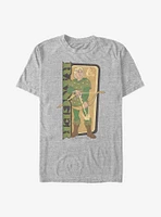 Dungeons & Dragons Ranger Green T-Shirt