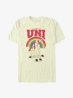 Dungeons & Dragons Uni Spirit T-Shirt